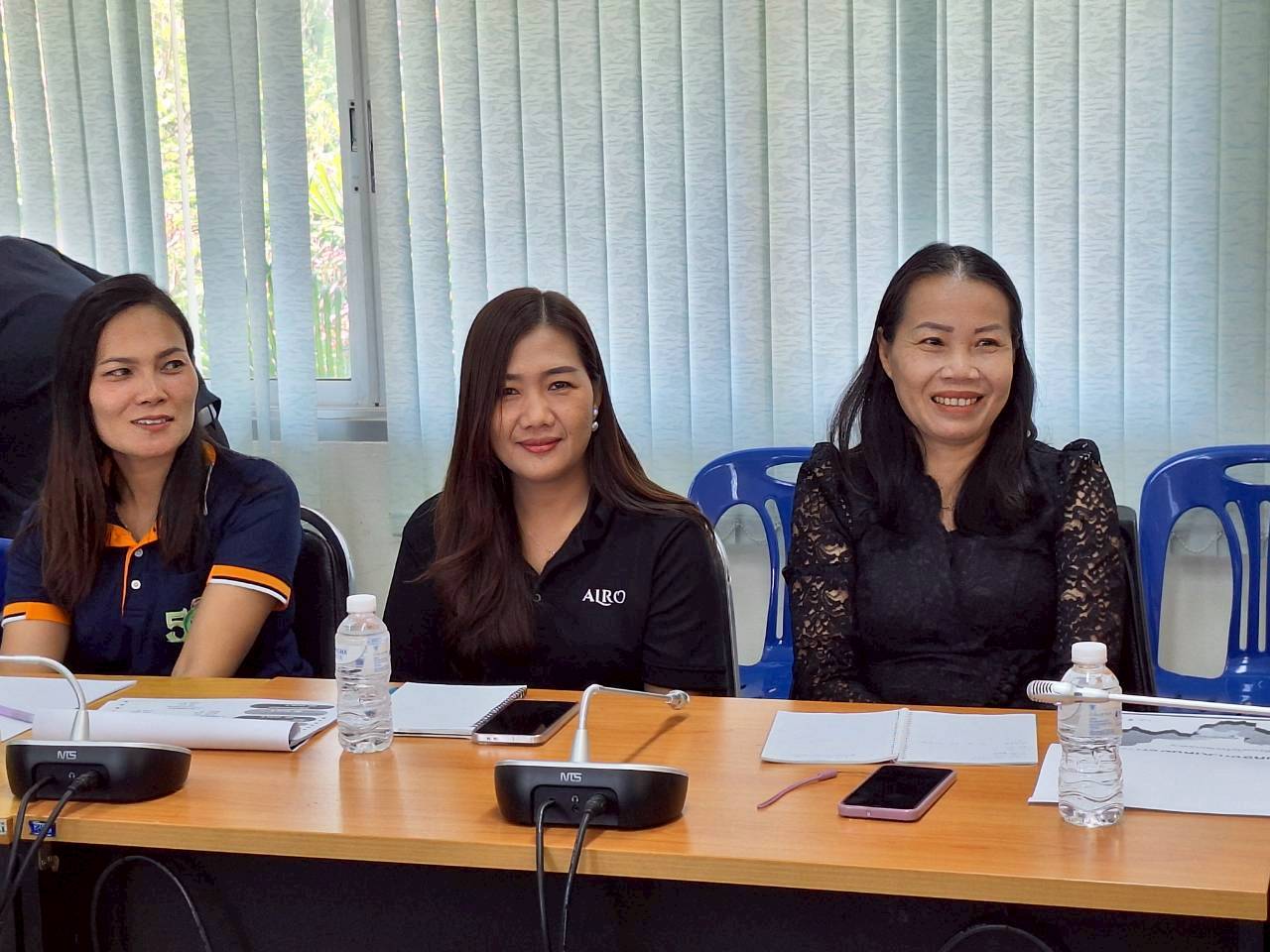 title - ผู้ตรวจราชการ ส.ป.ก. ประชุมตรวจราชการและติดตามความก้าวหน้าผลการดำเนินงานตามแผนการตรวจราชการของผู้ตรวจราชการสำนักงานการปฏิรูปที่ดินเพื่อเกษตรกรรม ประจำปีงบประมาณ พ.ศ. 2569 รอบที่ 1 เขตตรวจราชการที่ 10 จังหวัดหนองคาย 